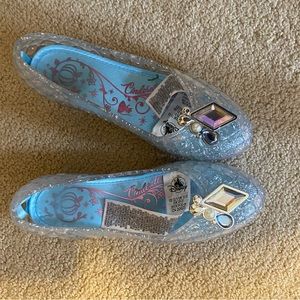 Disney princess shoes